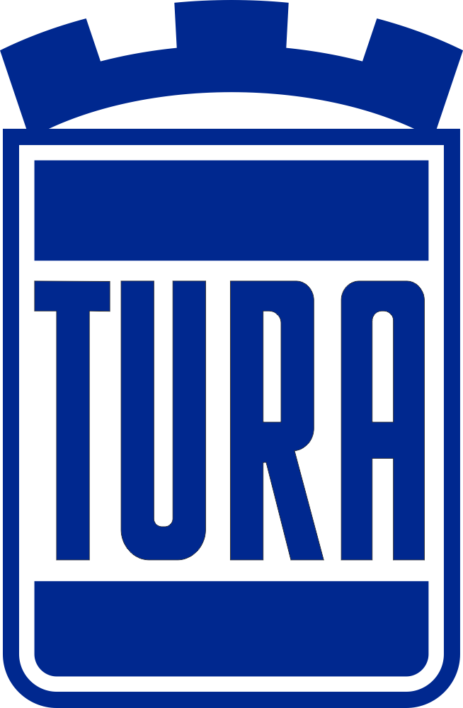 Wappen Tura Ludwigshafen